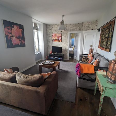 La Maison Anglaise Monpazier Eksteriør bilde