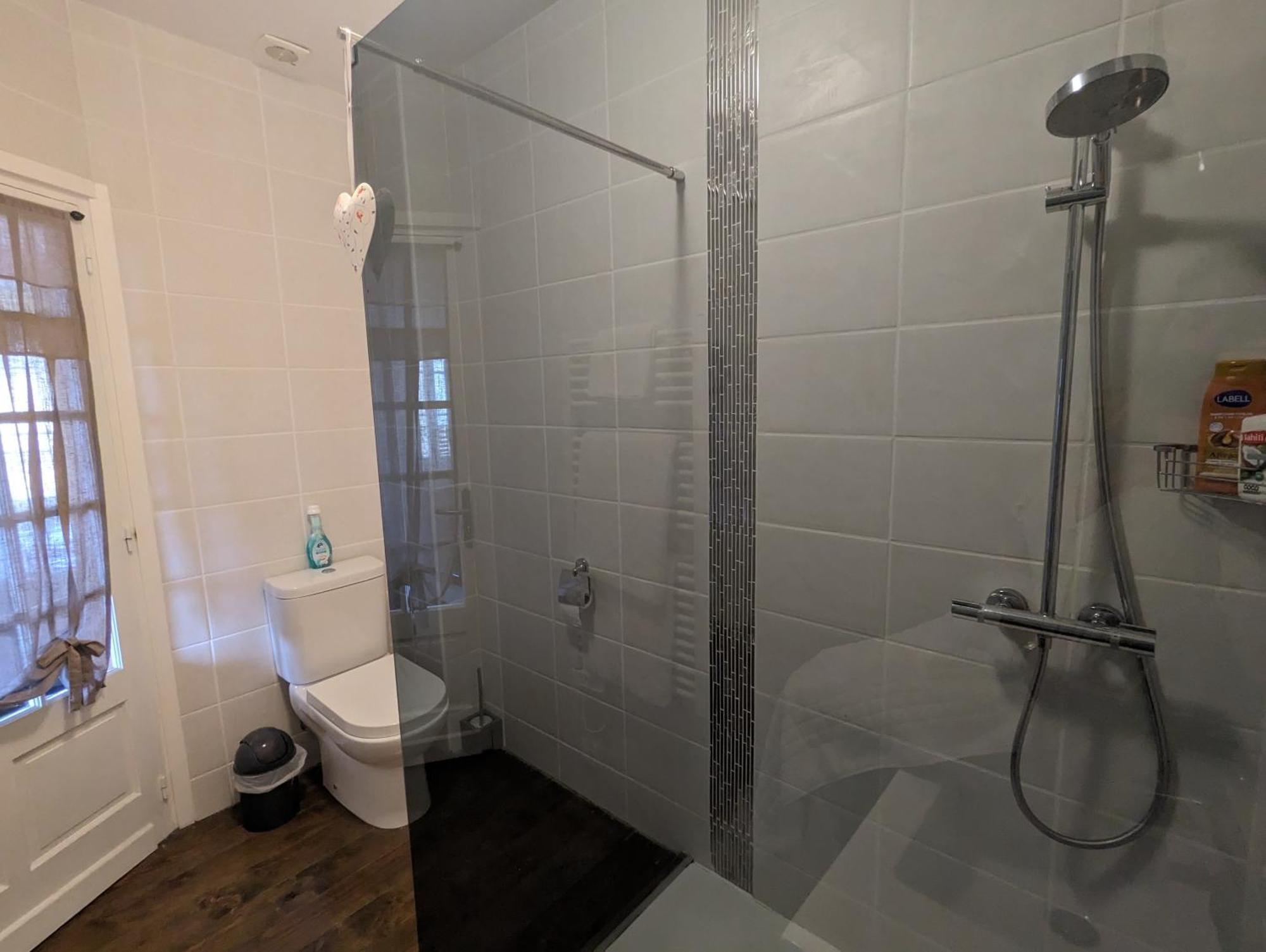 La Maison Anglaise Monpazier Eksteriør bilde