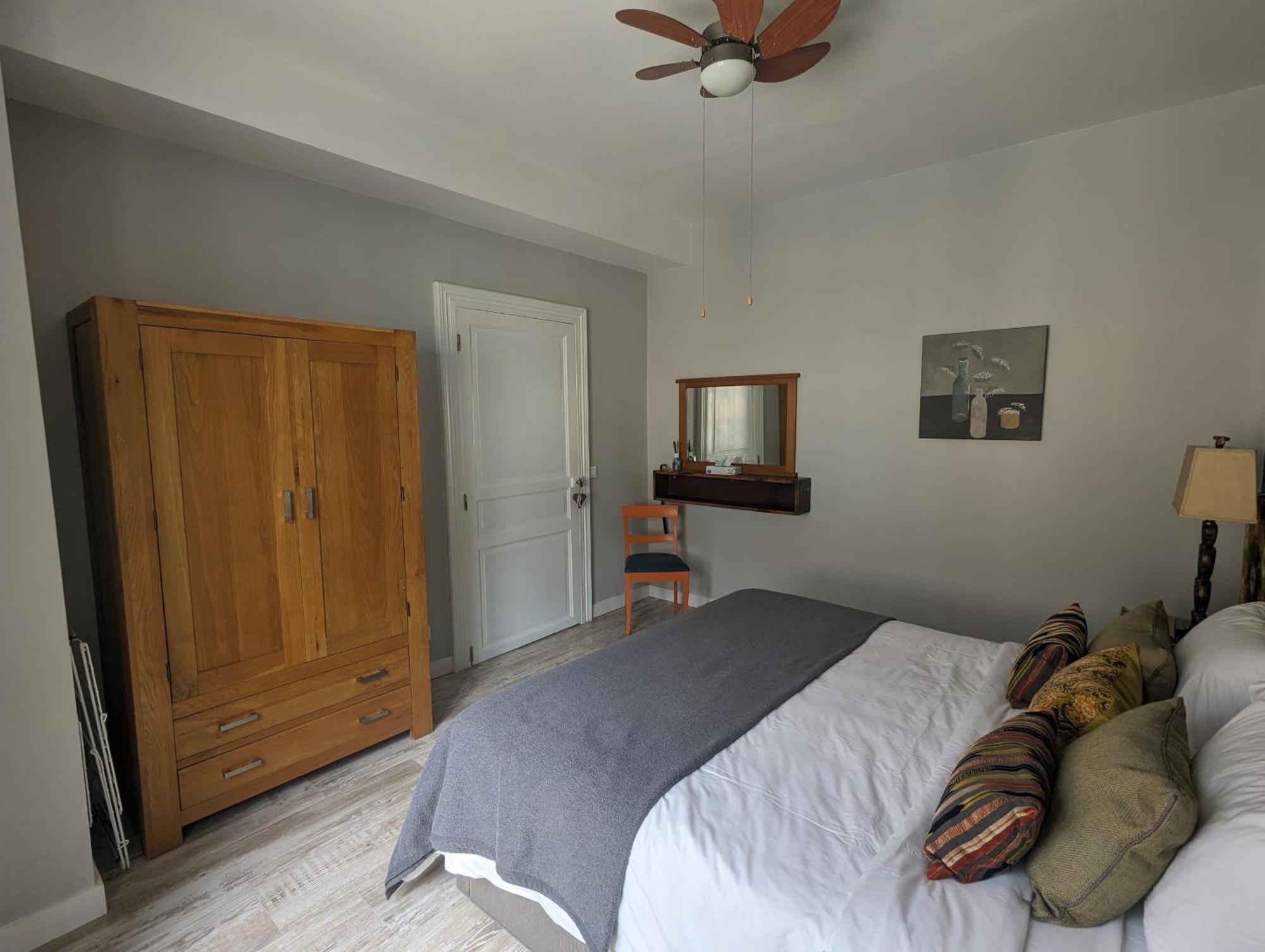 La Maison Anglaise Monpazier Eksteriør bilde