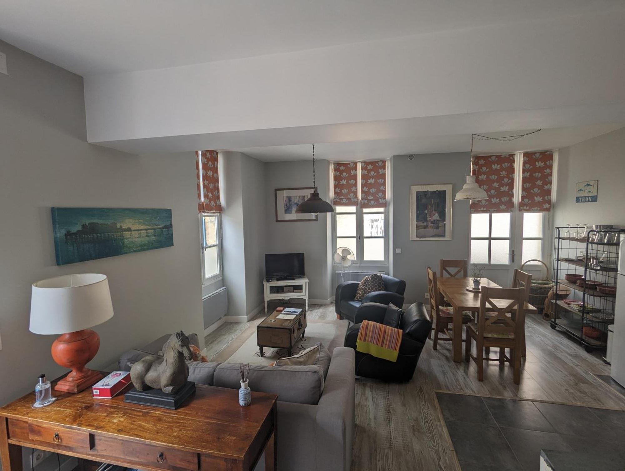 La Maison Anglaise Monpazier Eksteriør bilde