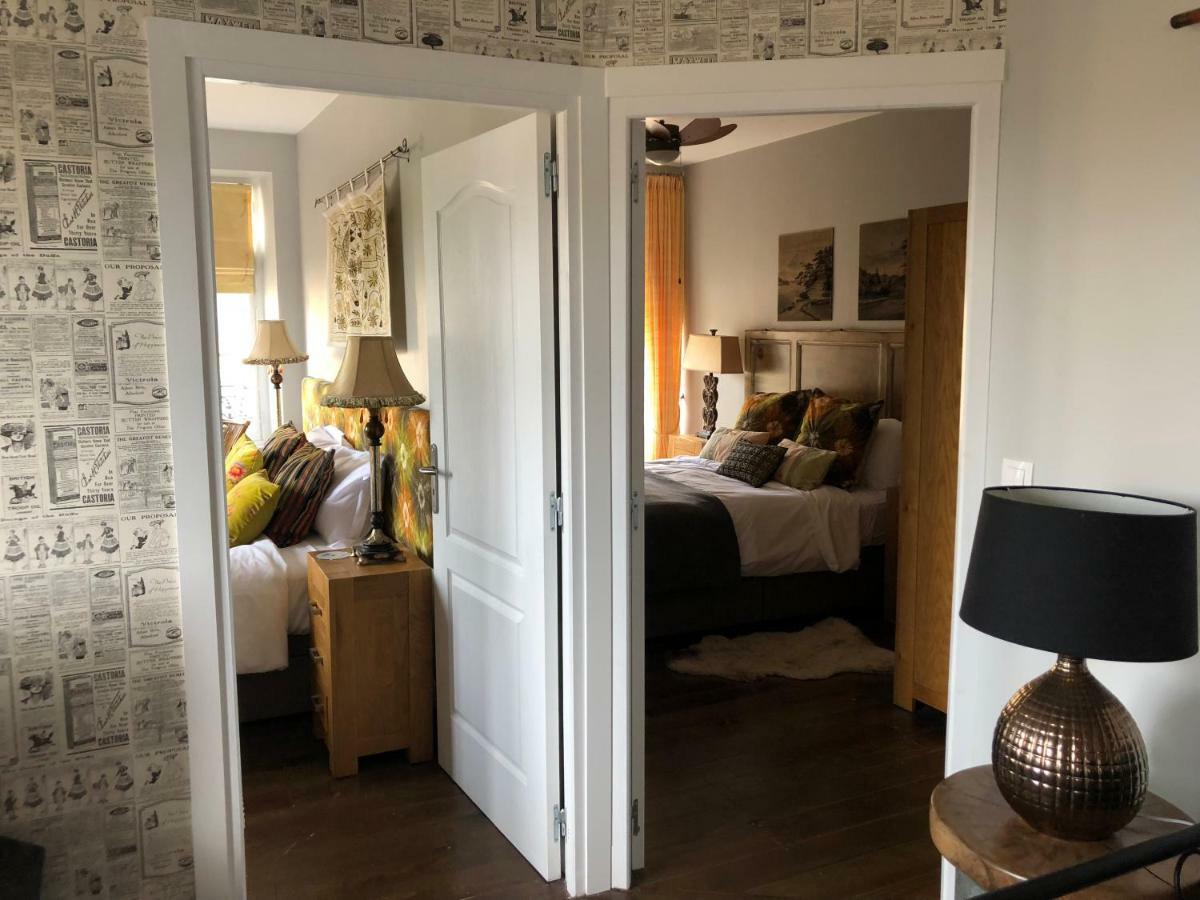 La Maison Anglaise Monpazier Eksteriør bilde